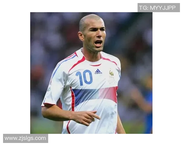 法国足球史上十大巨星盘点传奇球星风采与荣耀瞬间